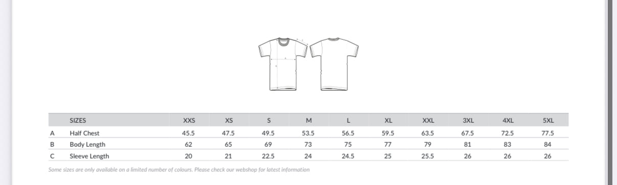 Floral design T-shirt